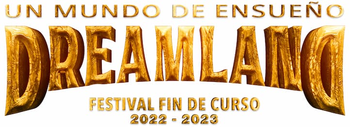 Festival fin de Curso Seven Dance 2023
