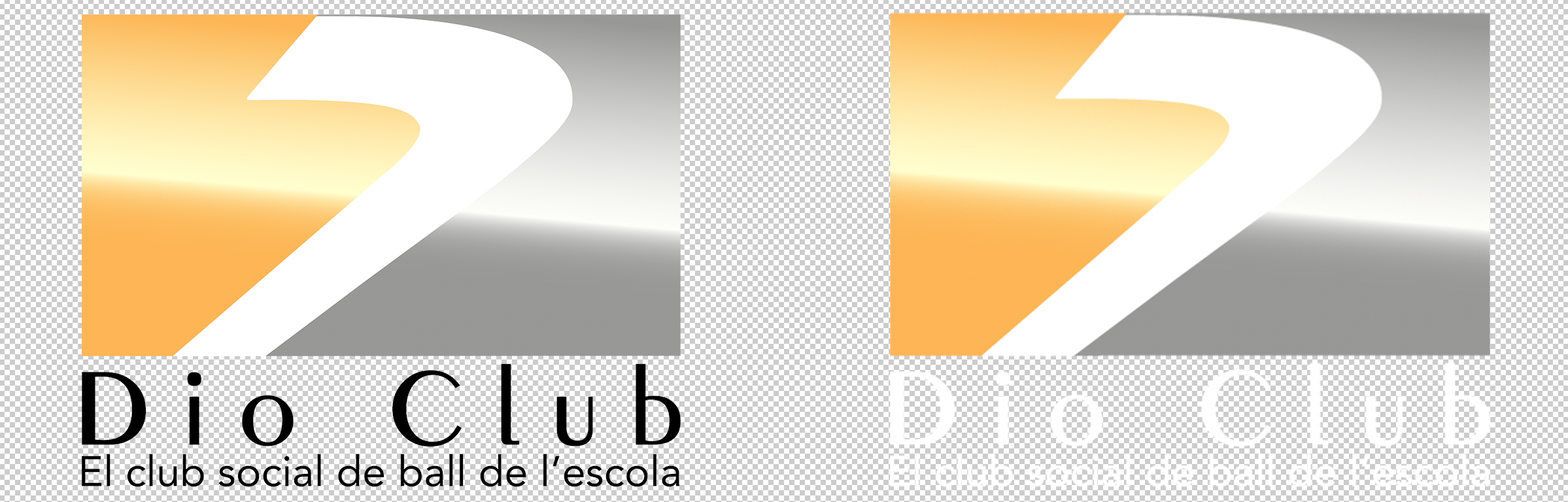 Logo Dio Club